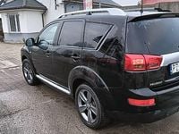 Używany Peugeot 4007 2013