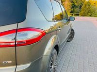 Używany Ford S-MAX S 2010 Minivan