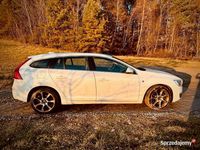 używany Volvo V60 D4 Drive-E Ocean Race