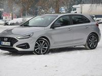 używany Hyundai i30 1,6 D 115KM Full led Navi Kamera Panorama Alufelgi Full Opcja !