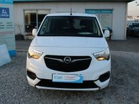 używany Opel Combo 1.5dm 95KM 2019r. 107 000km