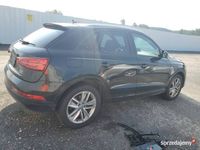 używany Audi Q3 2018Samochód w drodze do polski! Quattro!