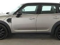 używany Mini Countryman 1.5dm 136KM 2019r. 93 755km