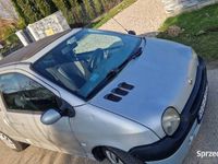 używany Renault Twingo 1.2 benzyna elektryka