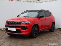 używany Jeep Compass 1.3 T-GDI