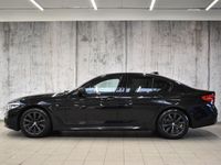 używany BMW 520 d xDrive Limuzyna