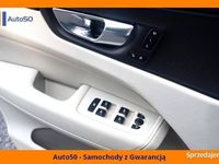 używany Volvo XC60 B4 AWD Inscription Kamera Keyless SALON PL VAT23%