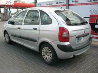 używany Citroën Xsara Picasso 1.6dm 110KM 2005r. 228 000km