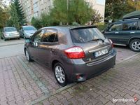 używany Toyota Auris 