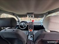Używany Audi A4 2004 Sedan/Limuzyna