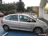 używany Citroën Xsara Picasso 