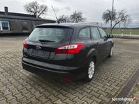 używany Ford Focus EZ.06/2011 92KW 125PS