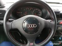 używany Audi A3 