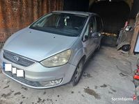 używany Ford Galaxy 