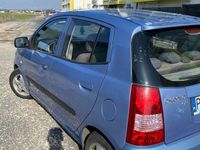 używany Kia Picanto 2006