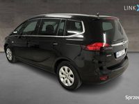 używany Opel Zafira 1.6 D (CDTi ecoFLEX) Start/Stop Edition