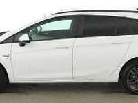 używany Opel Astra 6dm 110KM 2019r. 141 103km