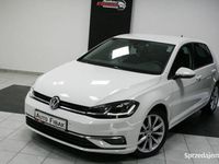 używany VW Golf VII Highline*2.0*Salon Polska*73000km*Vat23%