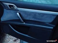 Używany Peugeot 407 2006