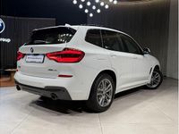 używany BMW X3 xDrive20i