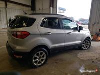 używany Ford Ecosport 