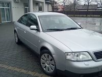 używany Audi A6 