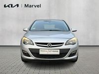 używany Opel Astra 4 T 140 KM LPG Salon PL