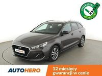 Używany Hyundai i30 140 KM (102 kW) 2019 Szary Kombi