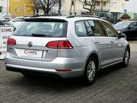 używany VW Golf 1.6TDi 116KM, polski salon, jedyny użytkownik, zadbany, rok gwarancji,