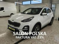 Używany Kia Sportage 132 KM (97 kW) 2020 Biały SUV