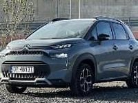 używany Citroën C3 Aircross AIRCROSS SHINE 1.2i 110KM