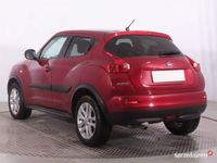 używany Nissan Juke 1.6 i