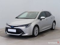 używany Toyota Corolla 2.0 Hybrid