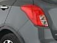 używany Opel Mokka 1.4dm 140KM 2018r. 94 032km