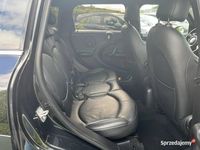 używany Mini Countryman S Al4