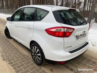 Używany Ford C-MAX 2013 Minivan
