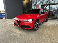 używany Alfa Romeo Stelvio MY23 VELOCE 2.0 GME 280 KM Q4