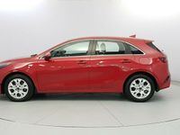 używany Kia Ceed 1.5dm 160KM 2021r. 67 000km