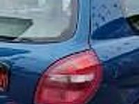 używany Nissan Almera 1.5 Benzyna 90 KM, Klimatyzacja, El. Szyby, E…