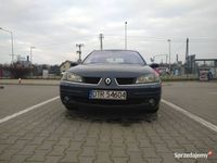 używany Renault Laguna II 