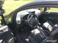 używany Opel Corsa
