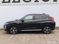 Używany Mitsubishi Eclipse 2017 Czarny SUV