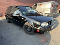 używany VW Golf IV Golf 1.4 105 km Klima Opłaty IV (1997-2003)