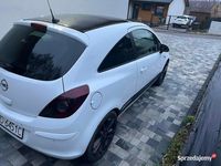 używany Opel Corsa 1.4