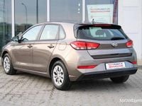 Używany Hyundai i30 2022