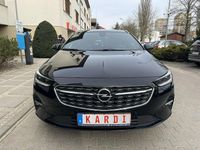 Używany Opel Insignia 170 KM (125 kW) 2022 Czarny (metalik) Kombi
