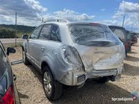 używany Opel Antara DJ045