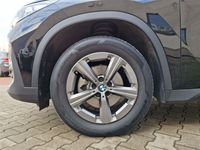 używany BMW X1 sDrive18d