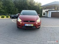 używany Ford S-MAX I (2006-2015)