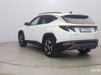 używany Hyundai Tucson 1.6dm 180KM 2021r. 44 000km